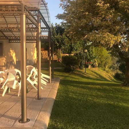 La Casa Dei Limoni Apartment Matraia Ngoại thất bức ảnh