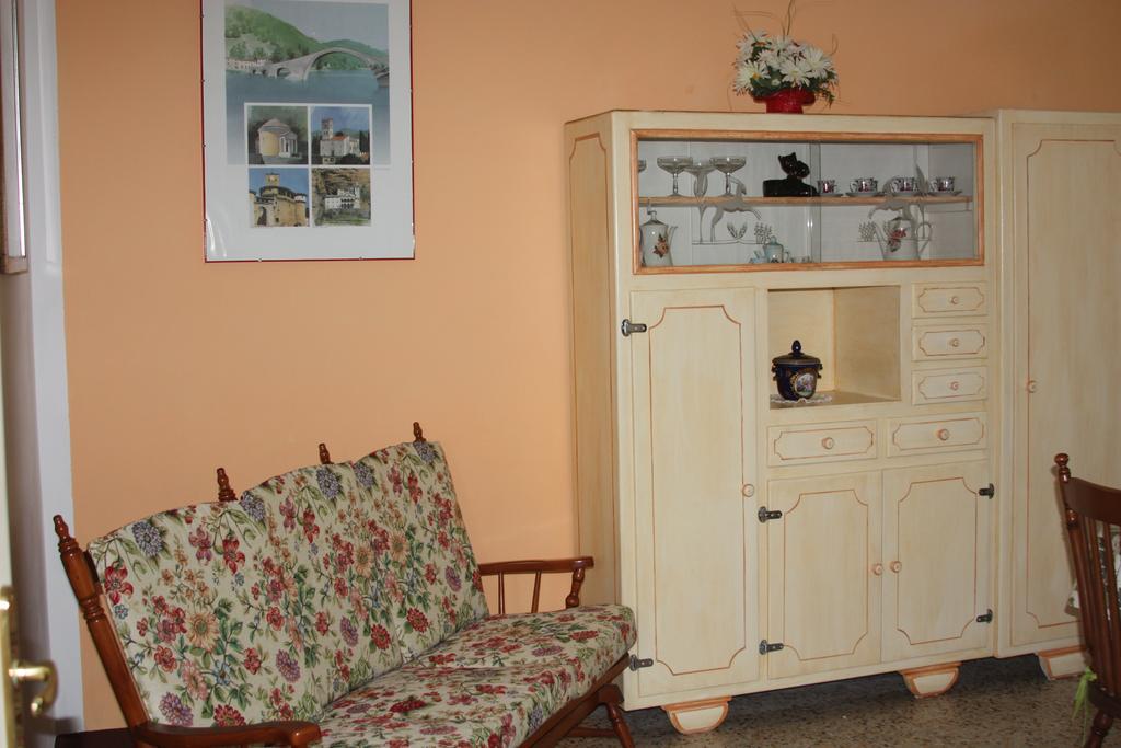 La Casa Dei Limoni Apartment Matraia Ngoại thất bức ảnh