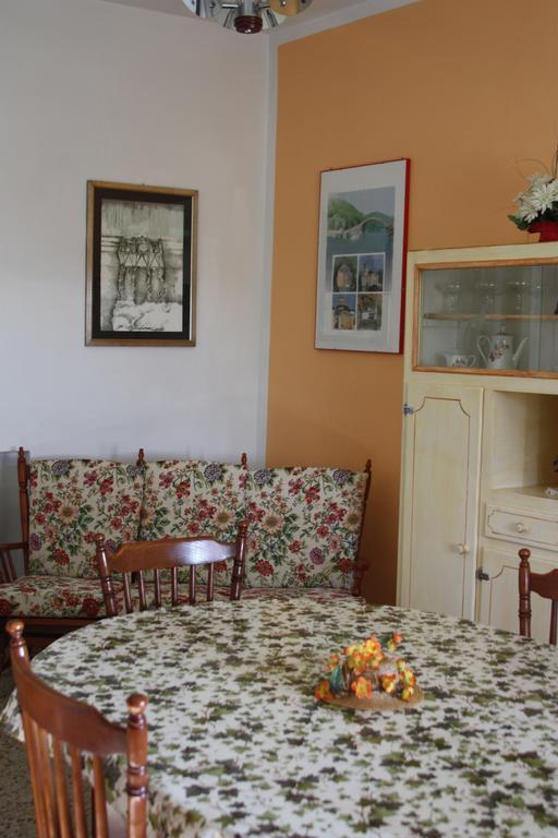La Casa Dei Limoni Apartment Matraia Ngoại thất bức ảnh