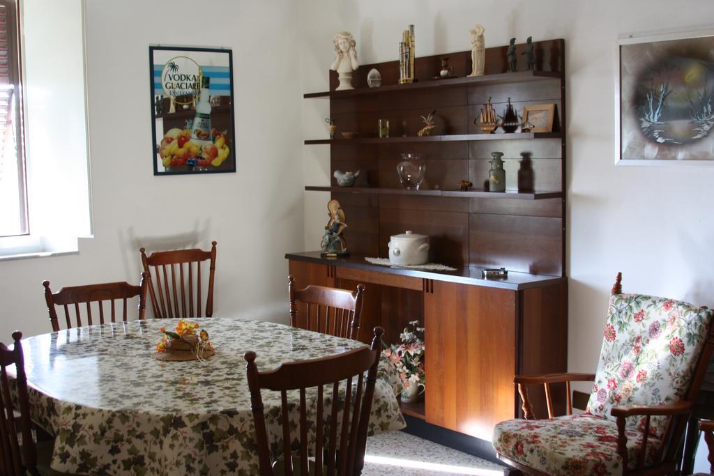 La Casa Dei Limoni Apartment Matraia Ngoại thất bức ảnh
