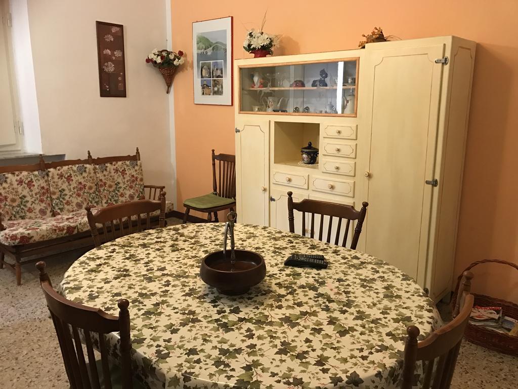 La Casa Dei Limoni Apartment Matraia Ngoại thất bức ảnh