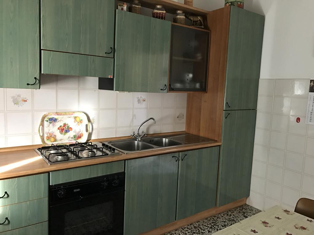 La Casa Dei Limoni Apartment Matraia Ngoại thất bức ảnh