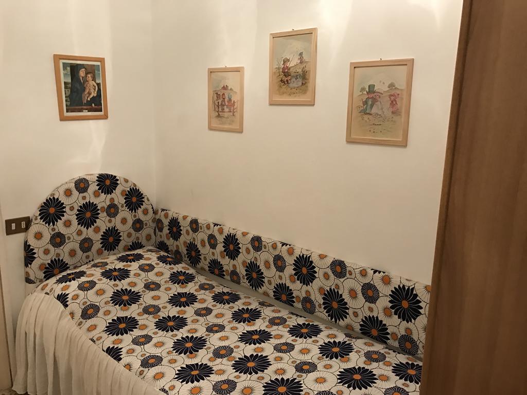 La Casa Dei Limoni Apartment Matraia Ngoại thất bức ảnh