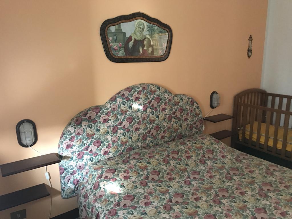 La Casa Dei Limoni Apartment Matraia Ngoại thất bức ảnh