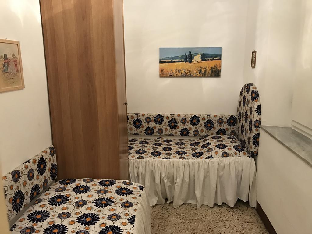 La Casa Dei Limoni Apartment Matraia Ngoại thất bức ảnh